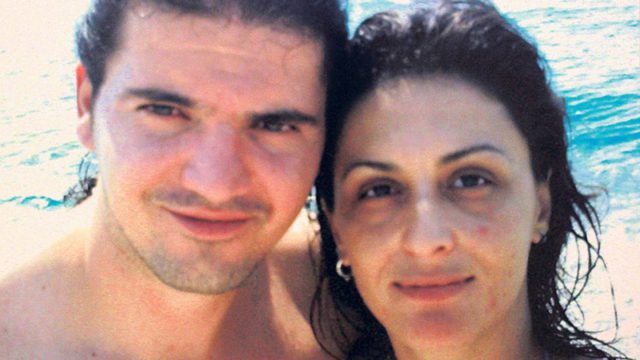 Το πιο σκοτεινό 48ωρο της Χαλκιδικής: Η στιγμή που ο πατέρας “εξαφανίζει” το παιδί του αφού σκότωσε την γυναίκα του!