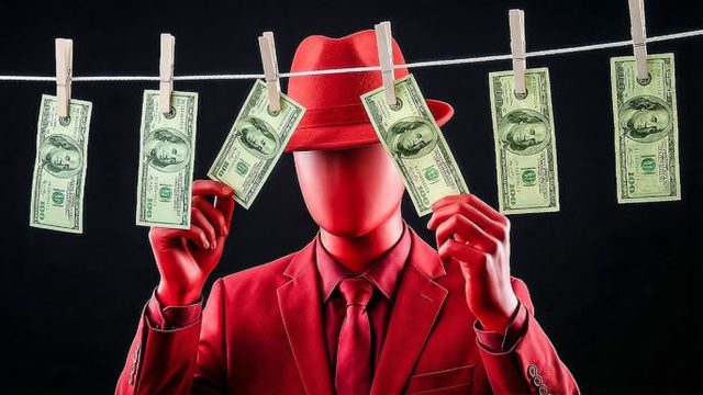 Πώς ένας άνθρωπος τύπωσε 250 εκατομμύρια δολάρια σε πλαστά χαρτονομίσματα στο σπίτι του