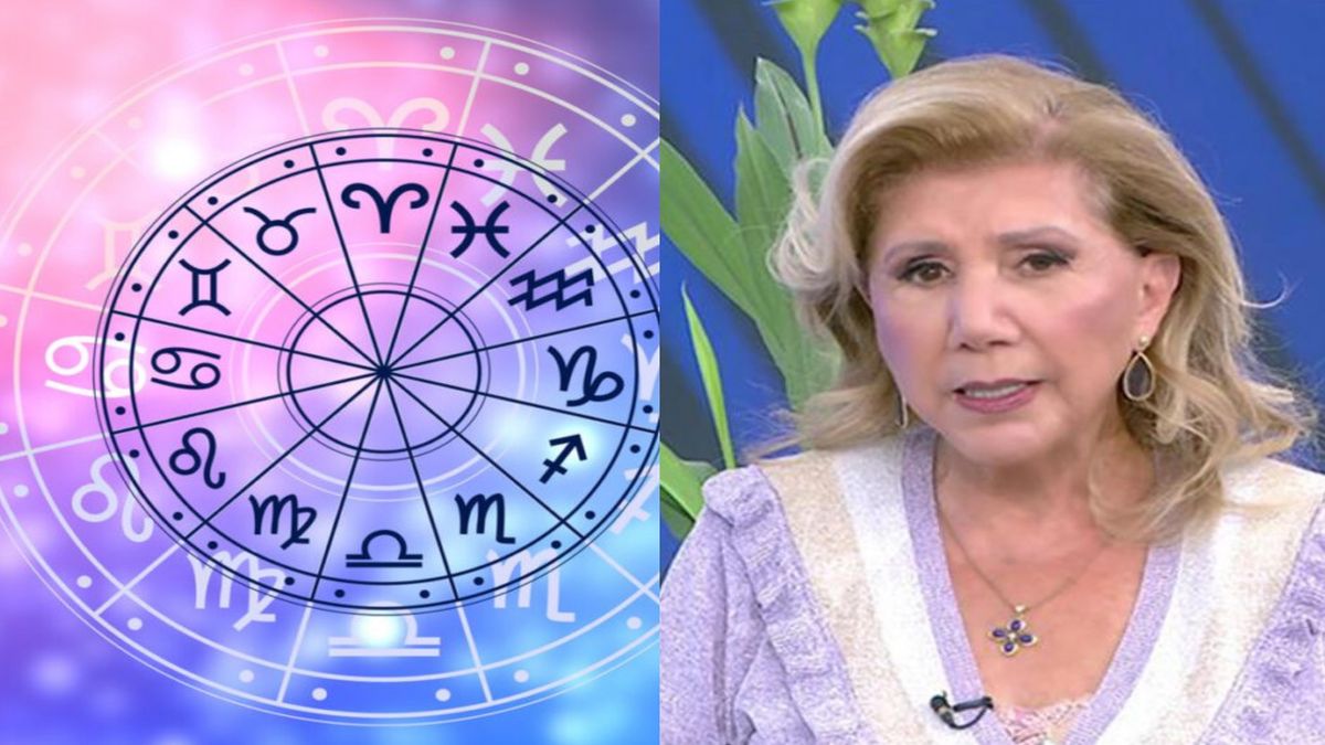 Λίτσα Πατέρα: Αυτά τα ζώδια θα δουν τεράστιες αλλαγές στο πορτοφόλι τους μέσα στις επόμενες 7 ημέρες!