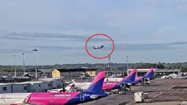 Θρίλερ στον αέρα: Πώς ένα Boeing 737 Max με 162 επιβάτες γλίτωσε την τραγωδία για λίγα δευτερόλεπτα