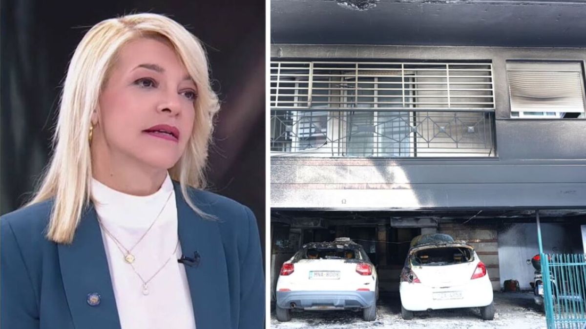 Πολίτες στο πλευρό της Αφροδίτης Νέστορα – Συγκέντρωση σήμερα