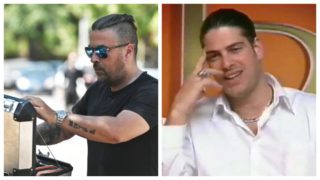 Συγκλονίζει ο Γιάννης Αϊβάζης για τον θάνατο του Λορέντζο Καριέρε: «Καλή αντάμωση παλικάρι μου»