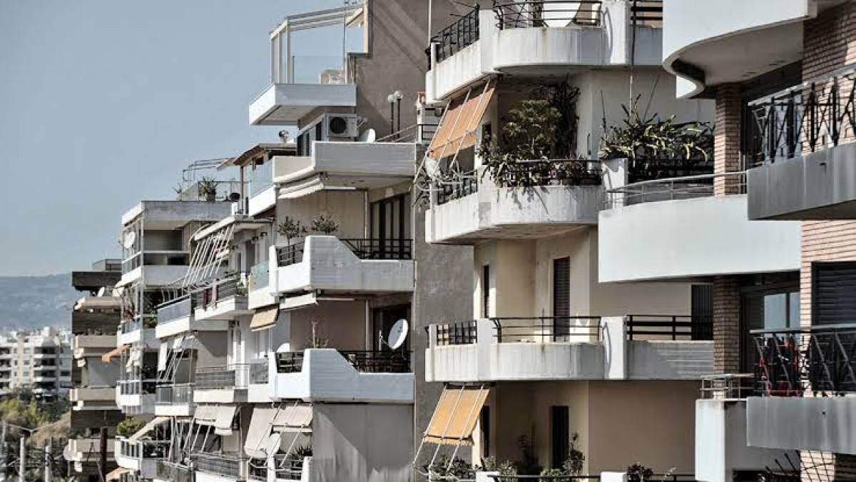 Τέλος στα πανάκριβα ενοίκια: Το νέο σχέδιο που αλλάζει την αγορά κατοικίας – 10 χρόνια χωρίς φόρο