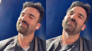 «Άντε γα@σου ρε π@στη»: Σοκ με τον Αλεξάνδρου – Το επεισόδιο σε πλοίο που ανέβασε σε βίντεο