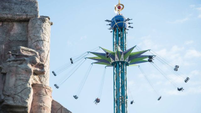 Ανοίγει ξανά τις πύλες του το Allou! Fan Park