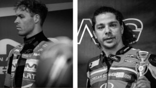 Θρήνος στα Superbikes: Δύο νεκροί σε φρικτό ατύχημα στην πίστα του Μπρνο