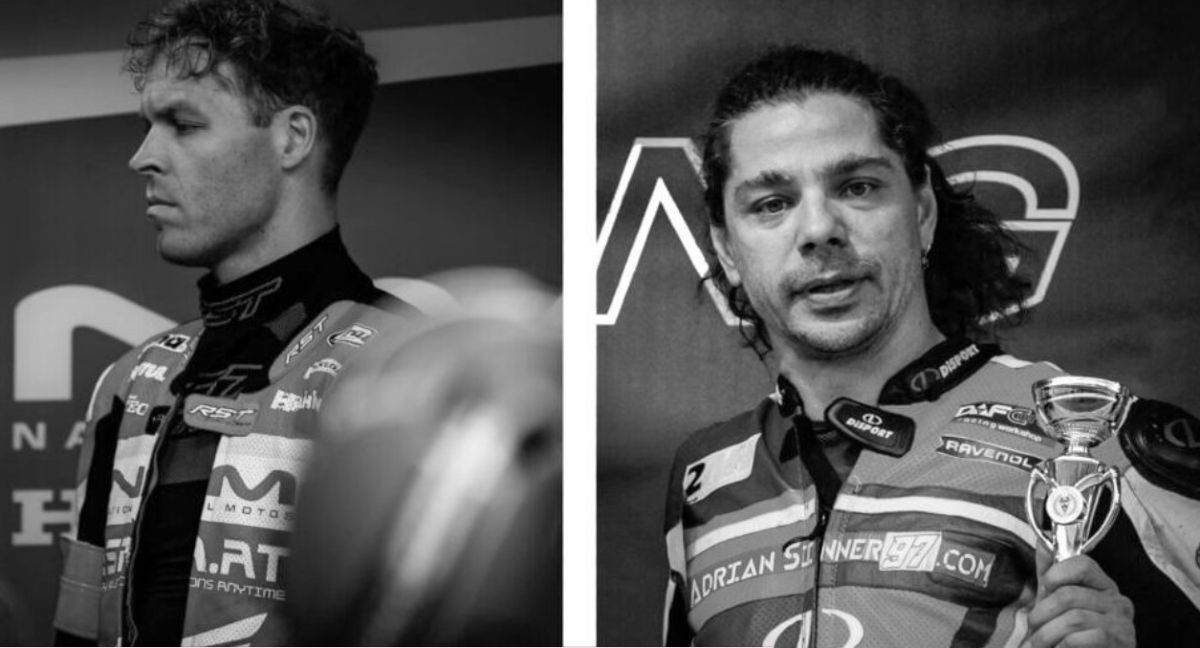Θρήνος στα Superbikes: Δύο νεκροί σε φρικτό ατύχημα στην πίστα του Μπρνο