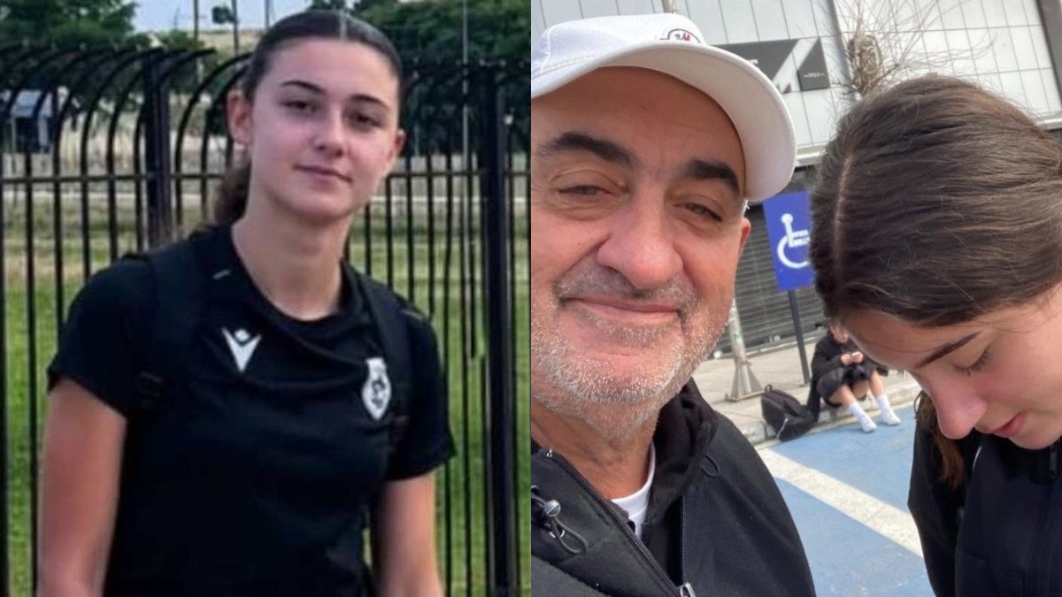 «Άλλος οδηγούσε, άλλος έδωσε αίμα»: Πώς πραγματικά πέθανε η 15χρονη Άννα Μαρία – Το ταξίδι που δεν πρόλαβε να κάνει