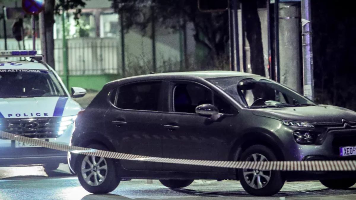 Το συμβόλαιο των €200.000: Το μοιραίο λάθος στην Αράχοβα που έστειλε τον «Bodybuilder» στο απόλυτο καρτέρι!