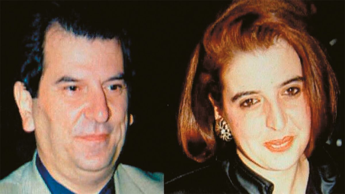Νικολαΐδης – Καλαθάκη: Η παγίδα εκατομμυρίων που κατέληξε στην πιο άγρια εκτέλεση της Αθήνας!