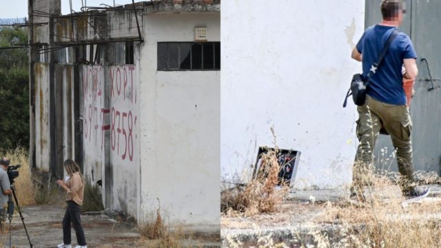 Άργος: Το χρονικό της 35λεπτης καταδίωξης – Το λάθος που οδήγησε στην τραγωδία με τον 20χρονο
