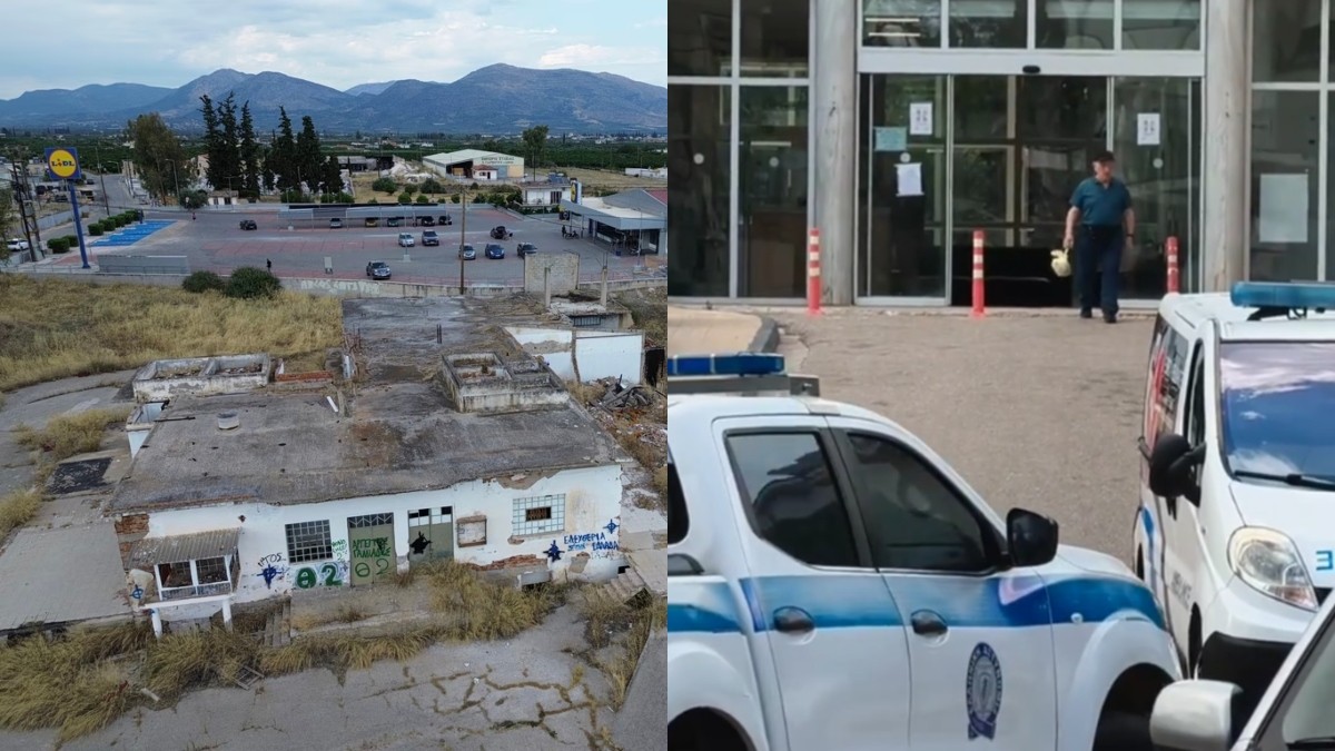 Τραγωδία στο Άργος: Ο 20χρονος είναι αυτιστικός με 89% αναπηρία – Ερωτήματα για τους πυροβολισμούς από τους αστυνομικούς