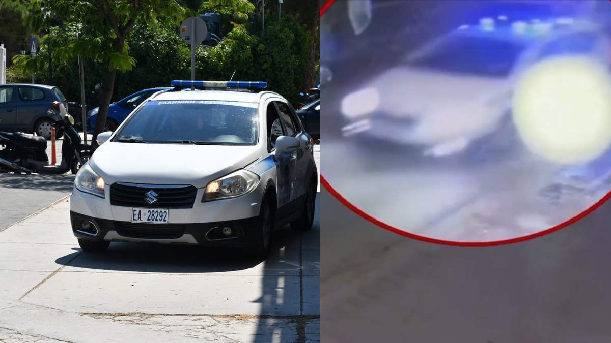 Φονική καταδίωξη 20χρονου ΑμεΑ στο Άργος: «Τον σκότωσαν με σφαίρα στο κεφάλι ενώ είχε γυρίσει την πλάτη» – Βίντεο