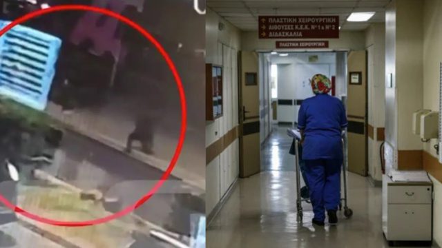 Συγκλονίζουν τα νέα βίντεο από το Άργος: Για ανθρωποκτονία διώκονται οι δύο αστυνομικοί που πυροβόλησαν 20χρονο