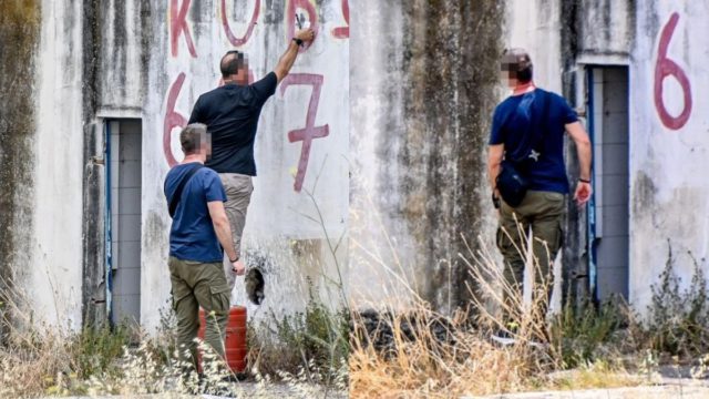 Δολοφονική καταδίωξη στο Άργος: Συγκλονίζει η μητέρα, με αυτισμό ο 20χρονος – «Μου το σκότωσαν το παιδί»