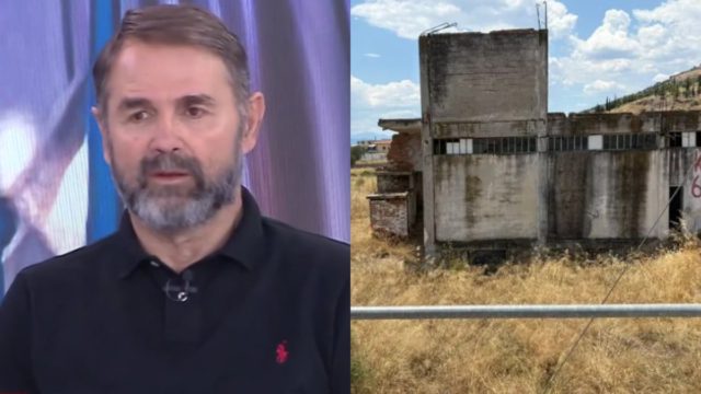 «Βόμβα» από τον Μπαλάσκα: Η μεγάλη αποκάλυψη για τους αστυνομικούς που σκότωσαν 20χρονο στο Άργος – «Η ουσία είναι ότι..»