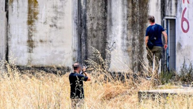 Άργος: Τρεις και όχι δύο οι αστυνομικοί στο σημείο του πυροβολισμού του 20χρονου