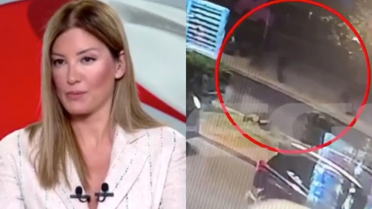 Τα είπε όλα η Τζίμα για τον 20χρονο που πυροβόλησαν οι αστυνομικοί στο Άργος: «Πρέπει να γίνεται…»