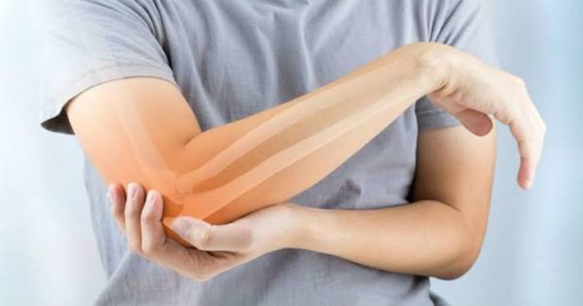 Έρευνα προειδοποιεί: Η αρθρίτιδα δεν επηρεάζει μόνο τις αρθρώσεις αλλά και τους πνεύμονες