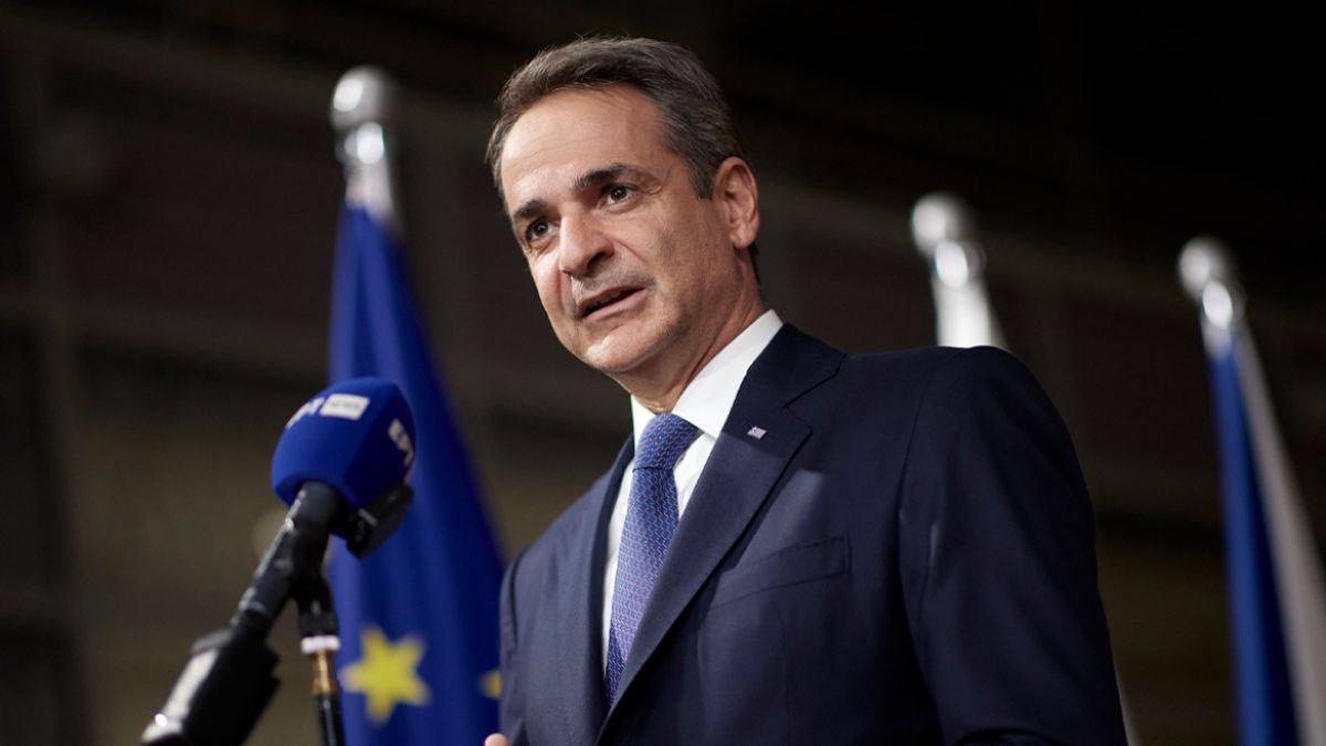 Μητσοτάκης: Συλλογικός σχεδιασμός για τις εξαγγελίες της ΔΕΘ