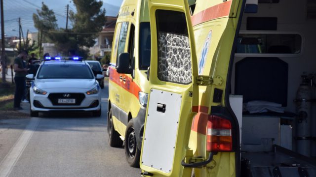 Τραγωδία στο Αγρίνιο: 72χρονος έχασε τη ζωή του μετά από πτώση από τη στέγη του σπιτιού του