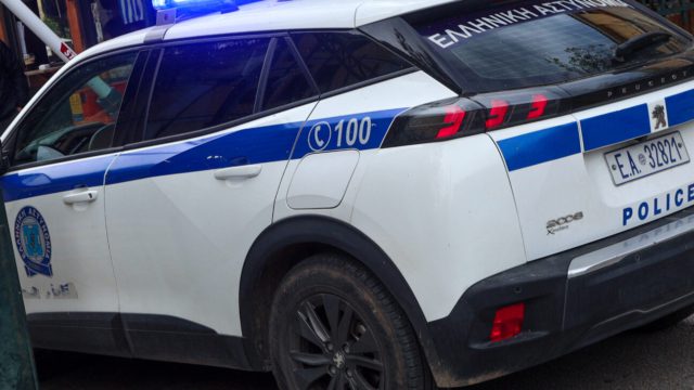 Σοκαριστικός χωρισμός για την αδελφή γνωστής ηθοποιού – Η σχέση με παντρεμένο, τα ασφαλιστικά μέτρα και το Αυτόφωρο