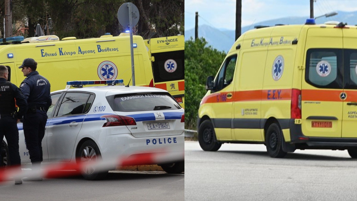 Νέα δεδομένα για το θρίλερ στην Κατερίνη: «Άκουσα ένα μπαμ και την είδα νεκρή» – Πώς σκοτώθηκε η 50χρονη