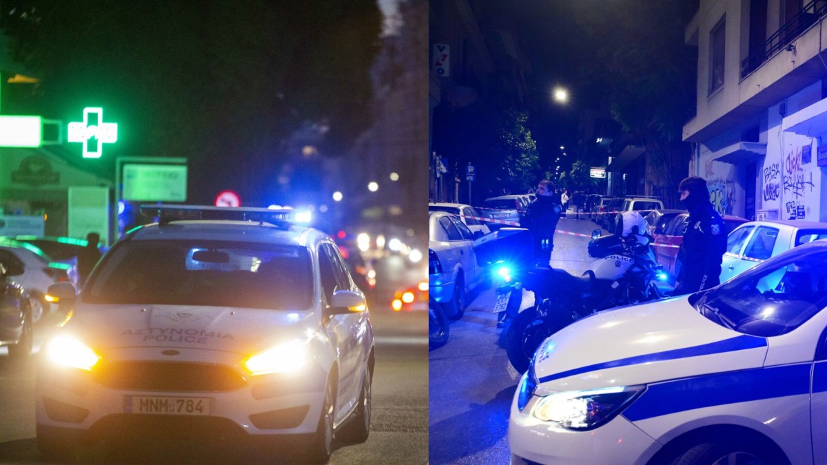Παγκράτι: Εντοπίστηκε νεκρός άνδρας σε διαμέρισμα – Τι αντίκρυσαν οι αστυνομικοί και «πάγωσαν»