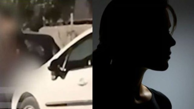 Αθήνα: Σοκάρει το βίντεο ντοκουμέντο με επιδειξία που περιφέρεται στο κέντρο – Συγκλονίζουν τα θύματα