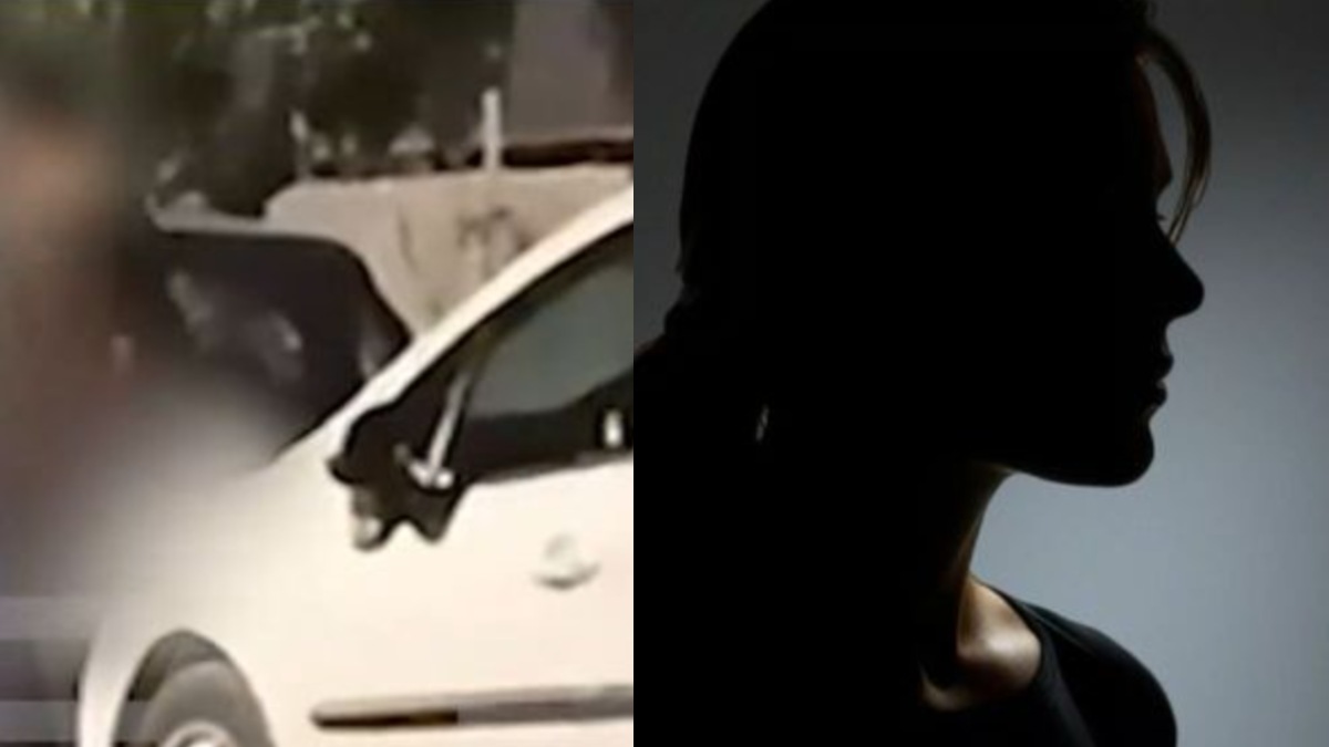 Αθήνα: Σοκάρει το βίντεο ντοκουμέντο με επιδειξία που περιφέρεται στο κέντρο – Συγκλονίζουν τα θύματα
