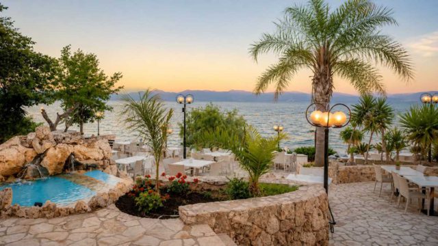 Το Avalon Restaurant είναι ο γαστρονομικός προορισμός που θα λατρέψεις στο Κιβέρι Αργολίδας