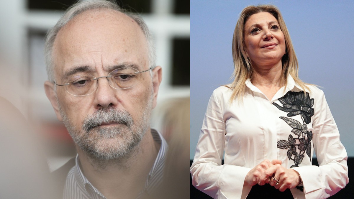 Τέλος ο Θανάσης Αυγερινός από εκπρόσωπος του κόμματος Καρυστιανού: Η καταγγελία του και το παρασκήνιο της παραίτησης