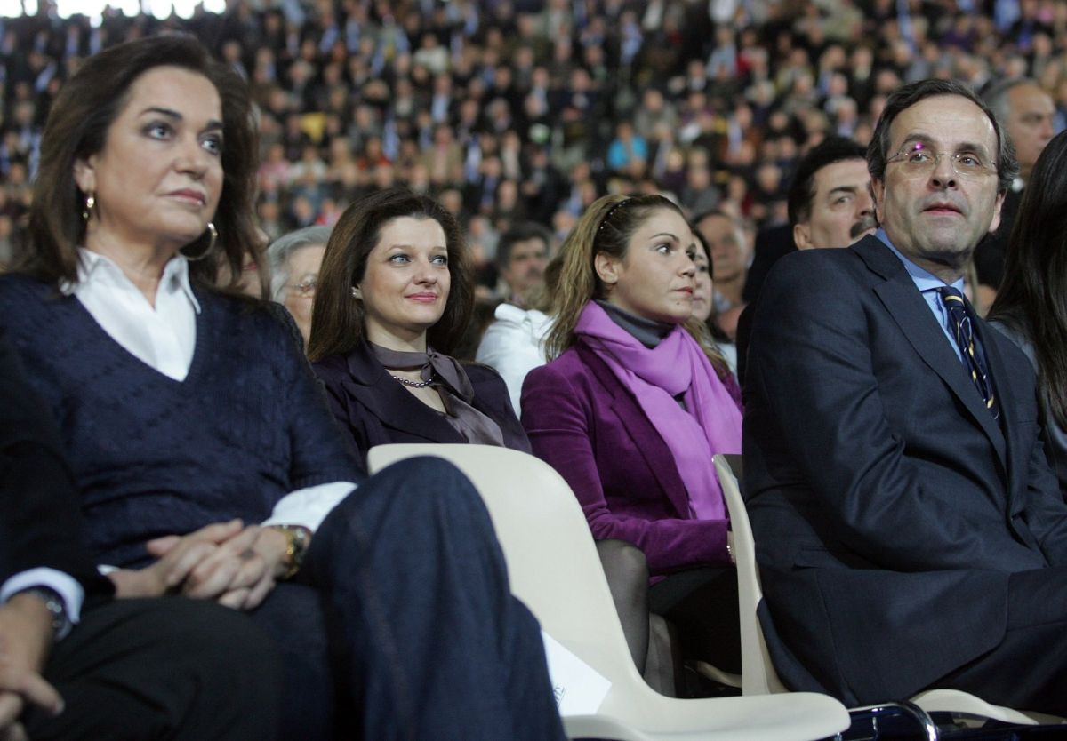 Το χρονικό της μεγάλης ήττας του 2009
