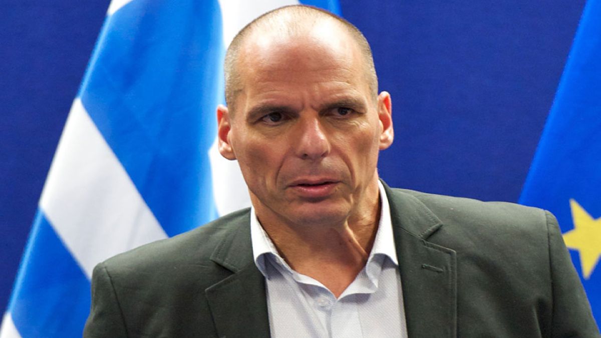 Η ελληνική Βουλή και η κορύφωση της μνημονιακής κρίσης το 2015