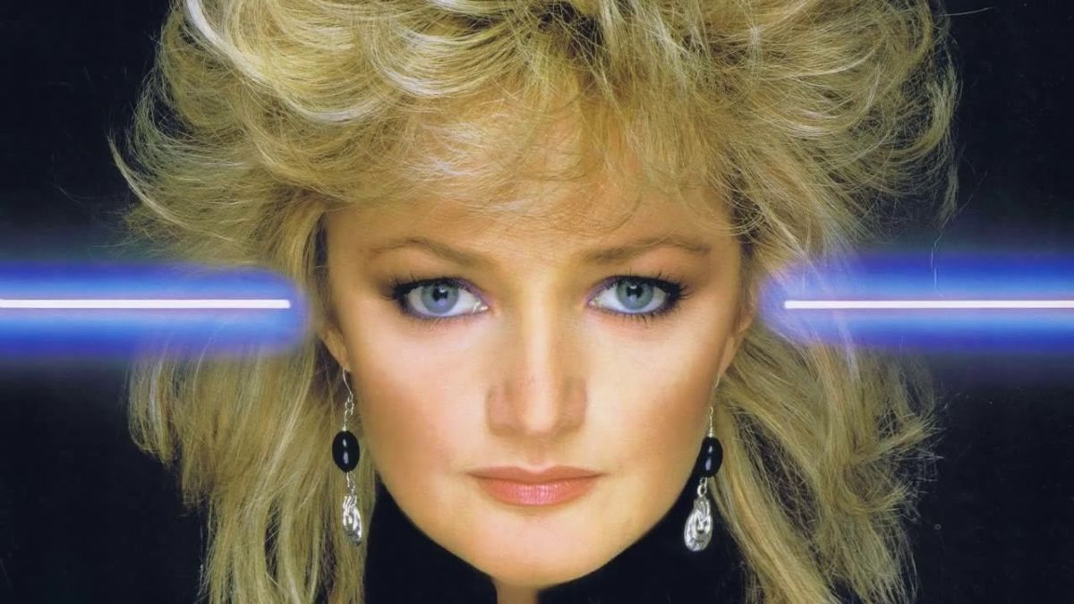 Σε ηλικία 75 ετών έφυγε από τη ζωή η φωνή του «Total Eclipse of the Heart», Μπόνι Τάιλερ
