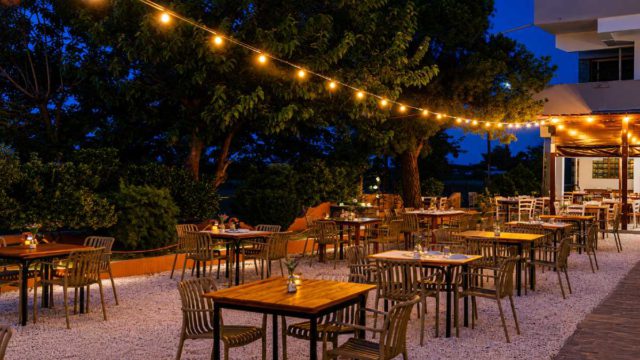 Η Gastrotaverna Βούκα στη Χαλκίδα είναι ο λόγος που θα οργανώσεις την επόμενη γαστρονομική σου απόδραση εδώ!
