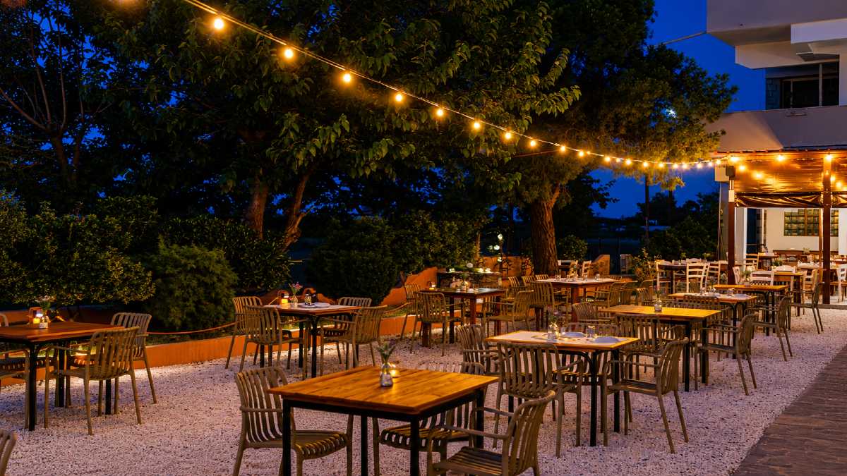 Η Gastrotaverna Βούκα στη Χαλκίδα είναι ο λόγος που θα οργανώσεις την επόμενη γαστρονομική σου απόδραση εδώ!