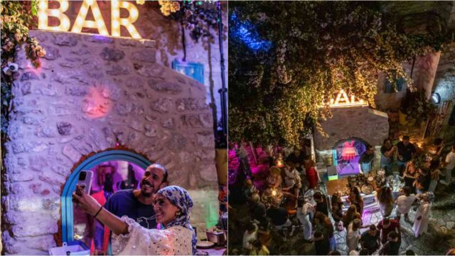Bukka Home Bar: Το all-day στέκι της Αρεόπολης που δίνει τον παλμό του καλοκαιριού