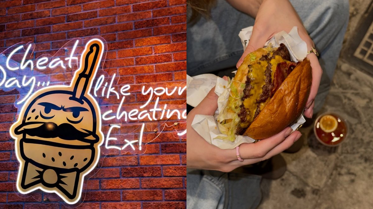 Beef Boss Burger Bar Review: Ένα από τα πιο ολοκληρωμένα burger spots στο Ίλιον;
