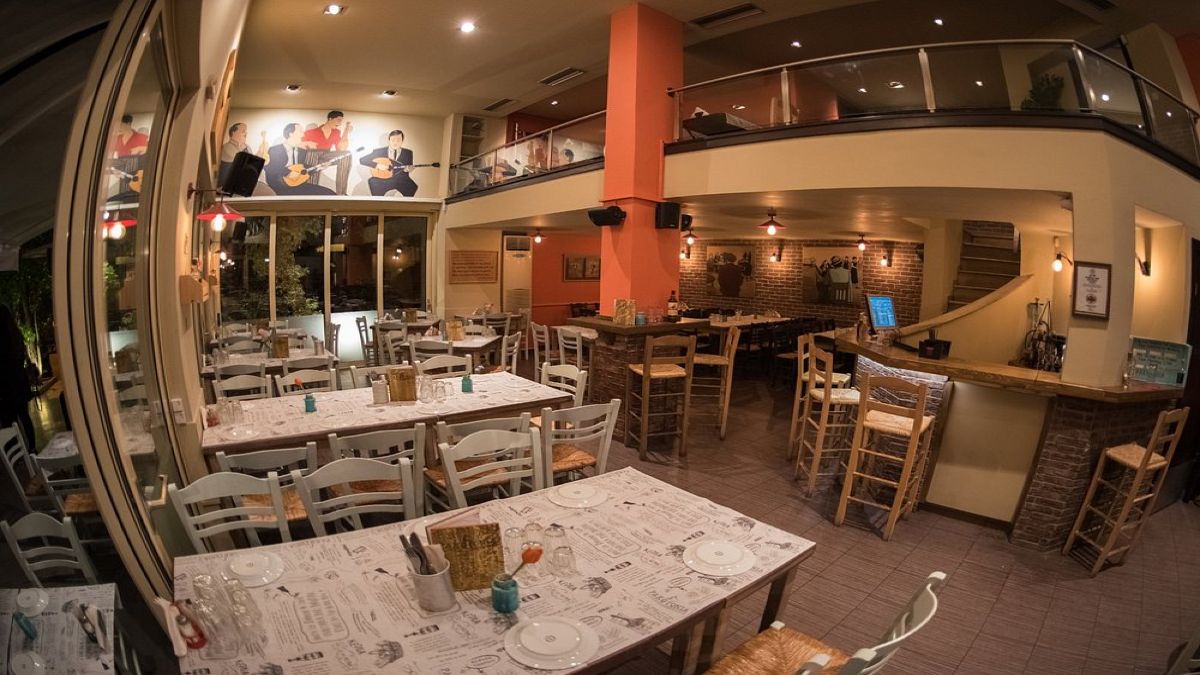 Εκεί όπου η ελληνική παράδοση συναντά τις αυθεντικές γεύσεις της Κρήτης