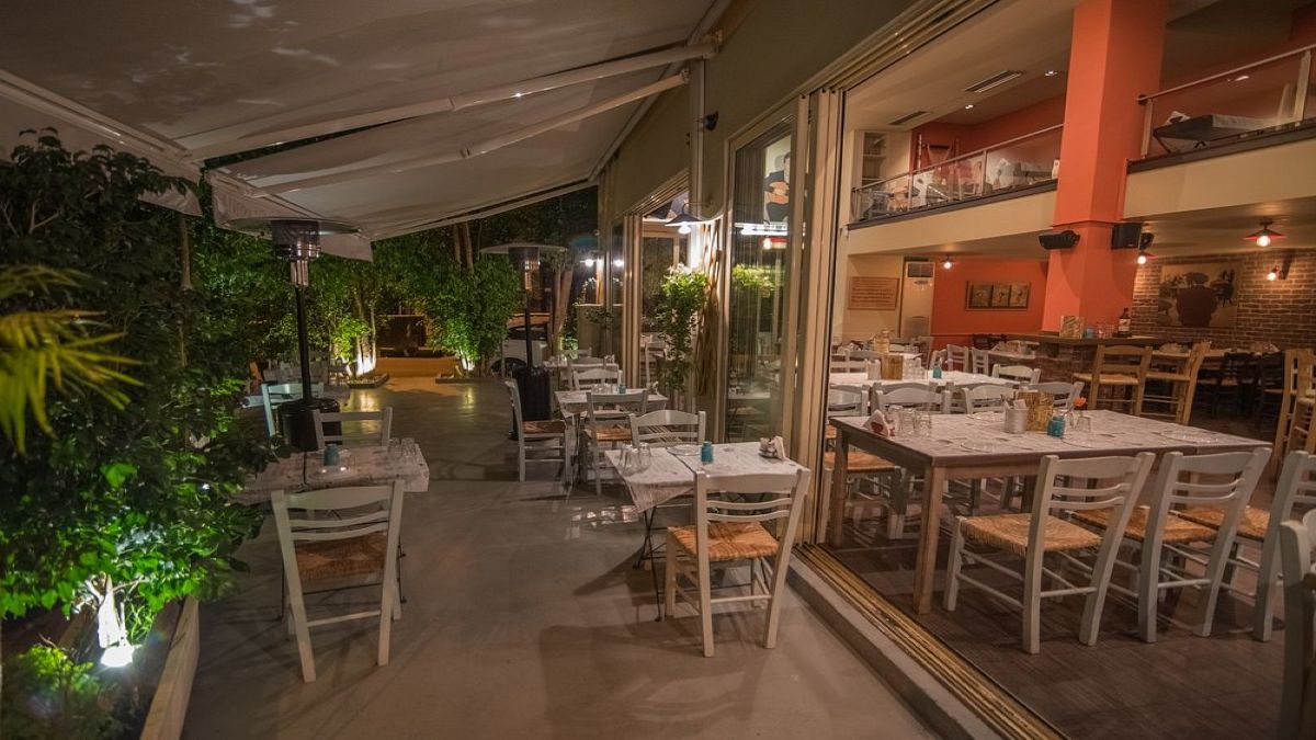 Γιατί η Ρακογωνιά αποτελεί μία από τις πιο αγαπημένες επιλογές στον Πειραιά