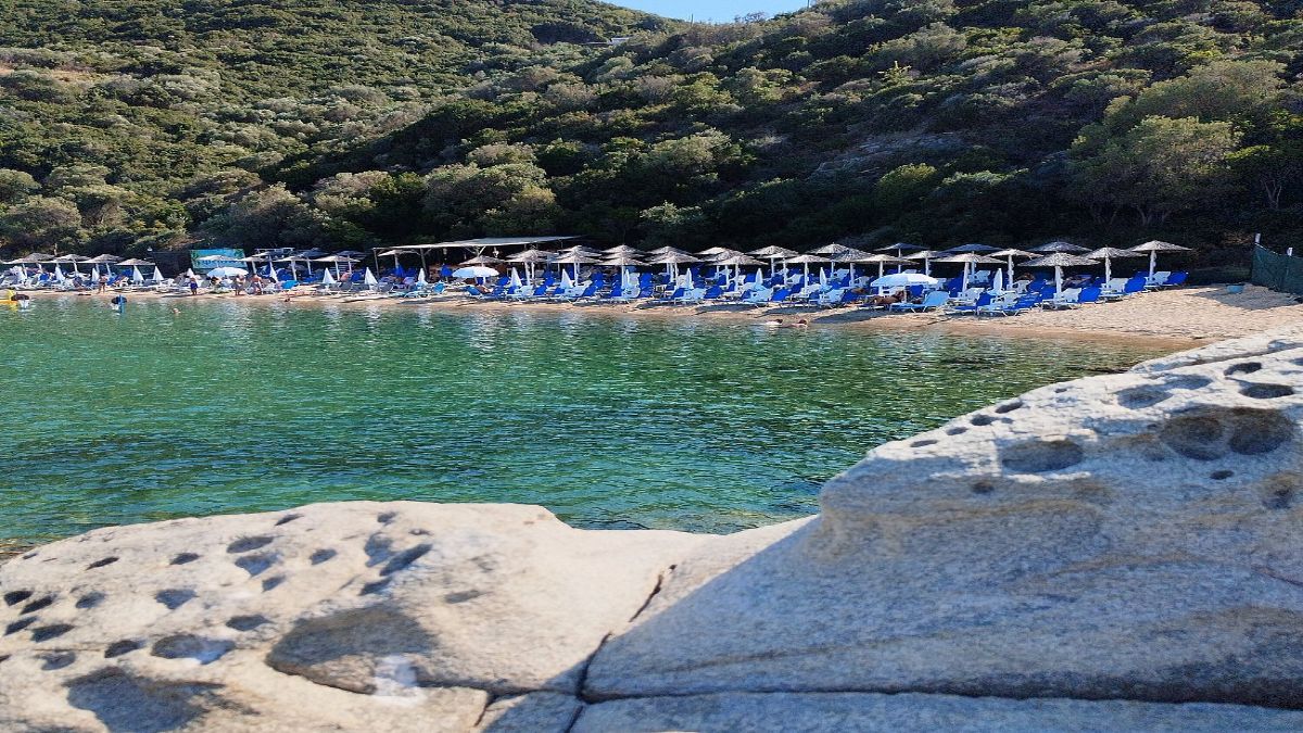 Το καλοκαιρινό μυστικό της Καβάλας