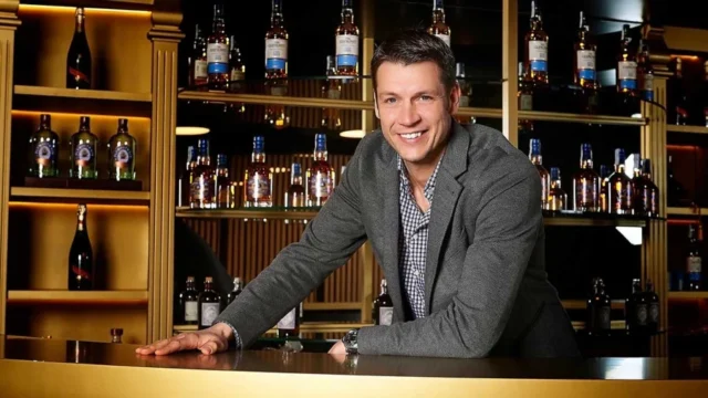 Νέος Διευθύνων Σύμβουλος στην Pernod Ricard Hellas ο Christian Seel