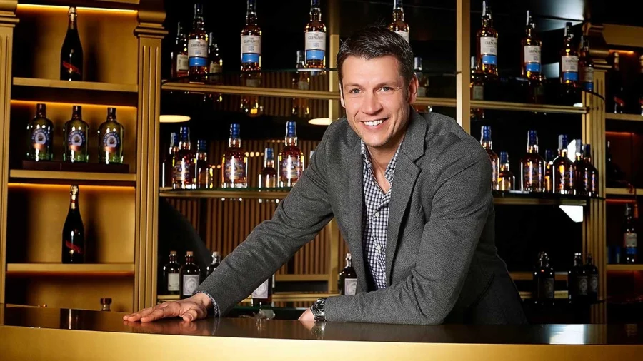 Νέος Διευθύνων Σύμβουλος στην Pernod Ricard Hellas ο Christian Seel