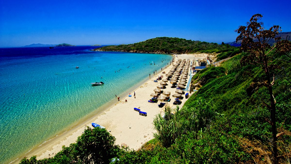 Τα καλύτερα σημεία της Άνδρου για να εξερευνήσεις