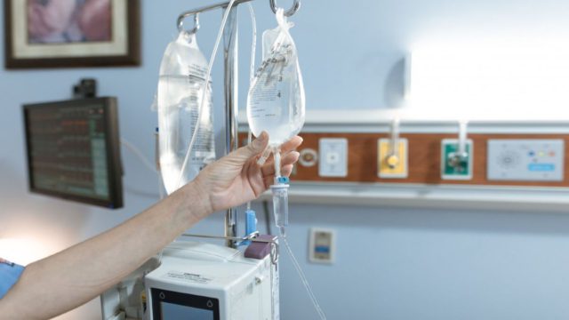 Εννέα κρούσματα σαλμονέλας στην Αττική – Ανάμεσά τους δύο παιδιά, είχαν φάει όλοι στο ίδιο κατάστημα εστίασης