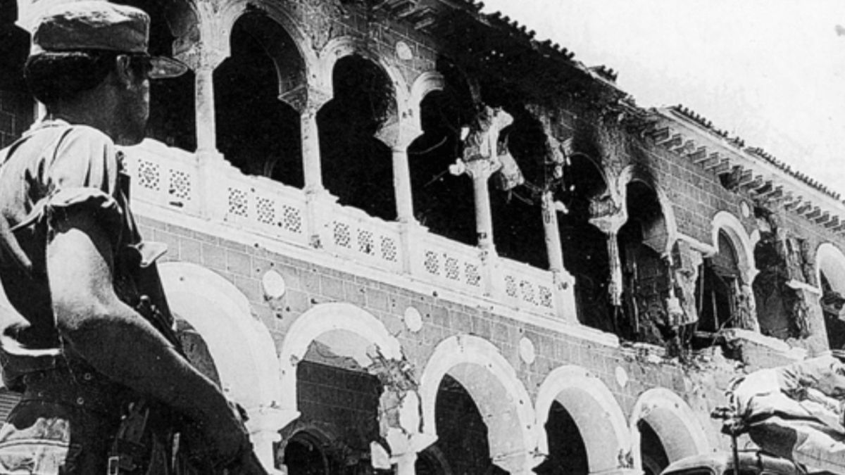 Κύπρος 1974: Από το πραξικόπημα στην εισβολή