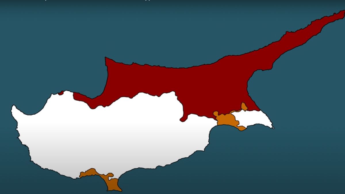 Το νέο μήνυμα της Τουρκίας για το Κυπριακό μετά την τριμερή με τον Γκουτέρες
