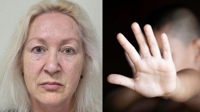 Το χρονικό της φρίκης: Ένοχη δασκάλα που βίασε 9χρονο μαθητή της πριν από 30 χρόνια – «Πάγωσαν» όλοι στο δικαστήριο με τα όσα ακούστηκαν