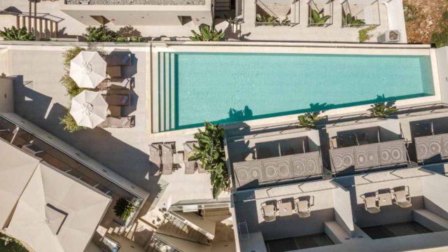 Deamaris Sivota: Το adults only καταφύγιο στα Σύβοτα όπου η πολυτέλεια αποκτά νέο νόημα!